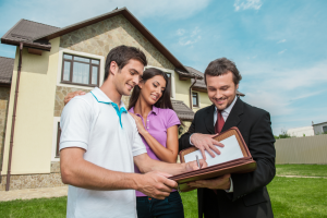 Inspection pré-achat de maisons, de bâtiments, d'immeubles - Immobilier