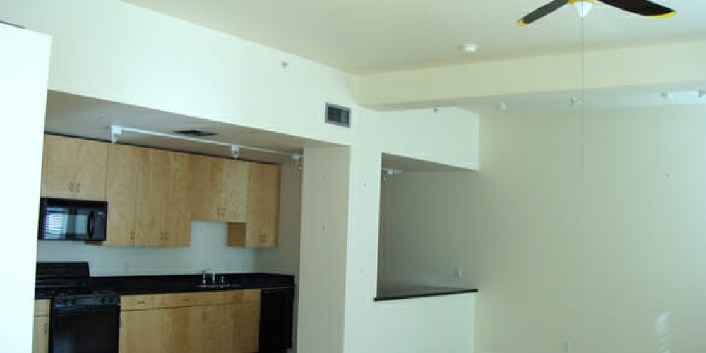 Les  parties communes des condos : On les inspecte ou on ne les inspecte pas