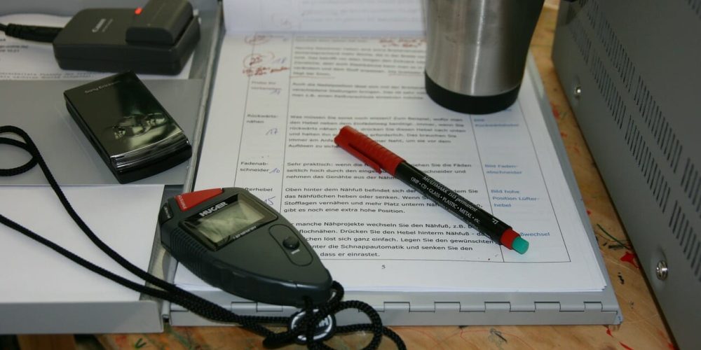 Inspection en bâtiments : Types et durées